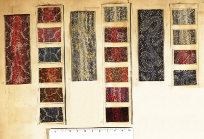 Textile Collection – Fondazione Antonio Ratti